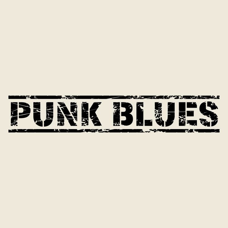 Punk Blues