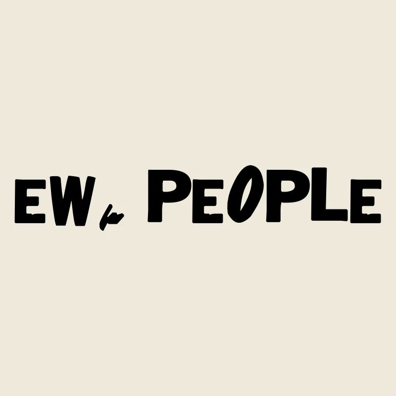 EW, PEOPLE
