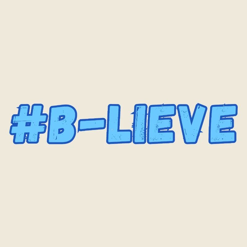 #B-Sweet print