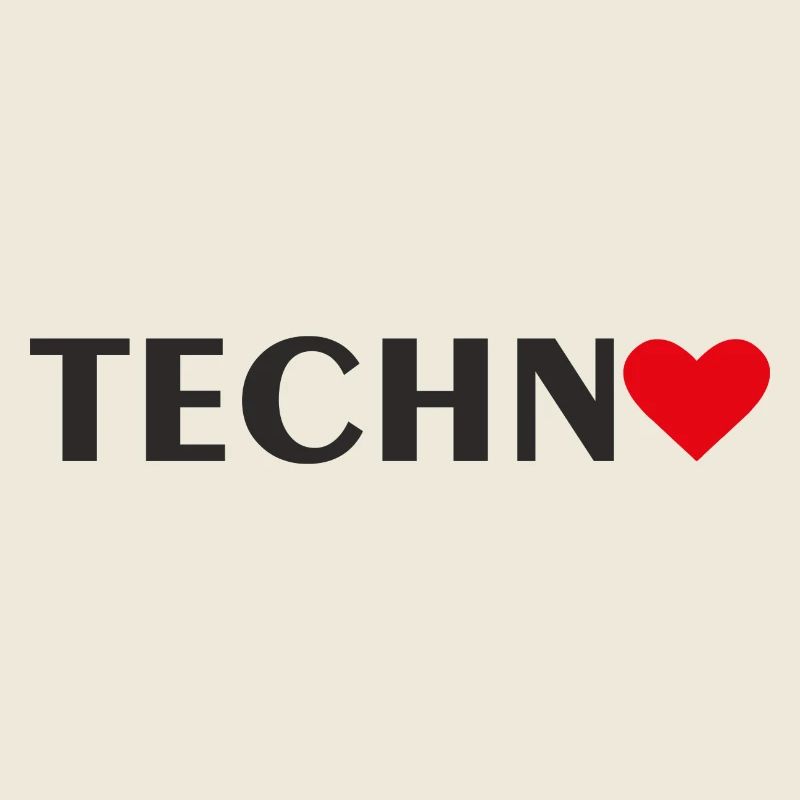 Techno Herz
