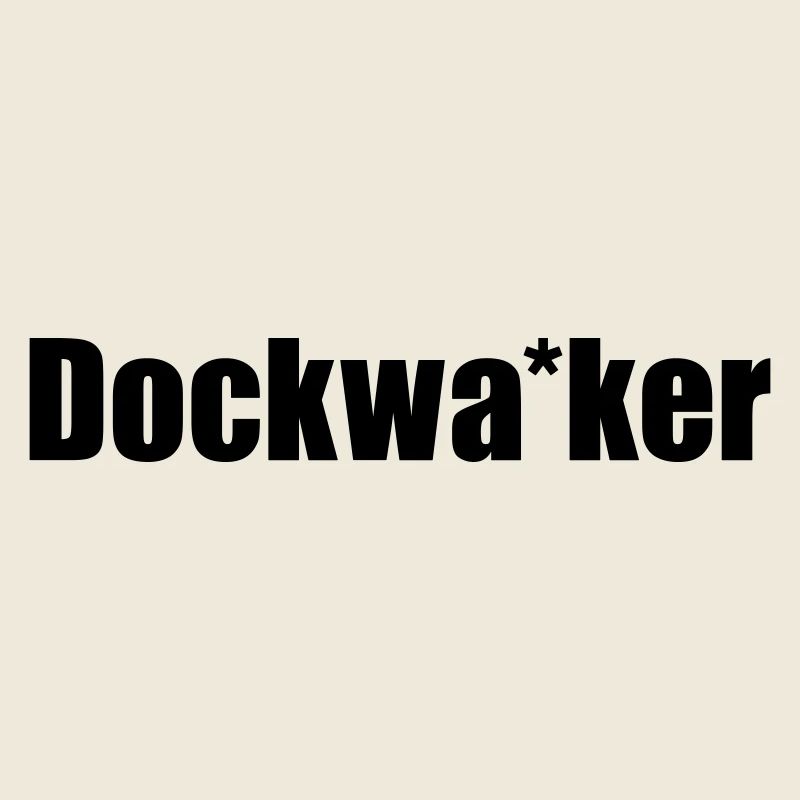 Dockwa-ker