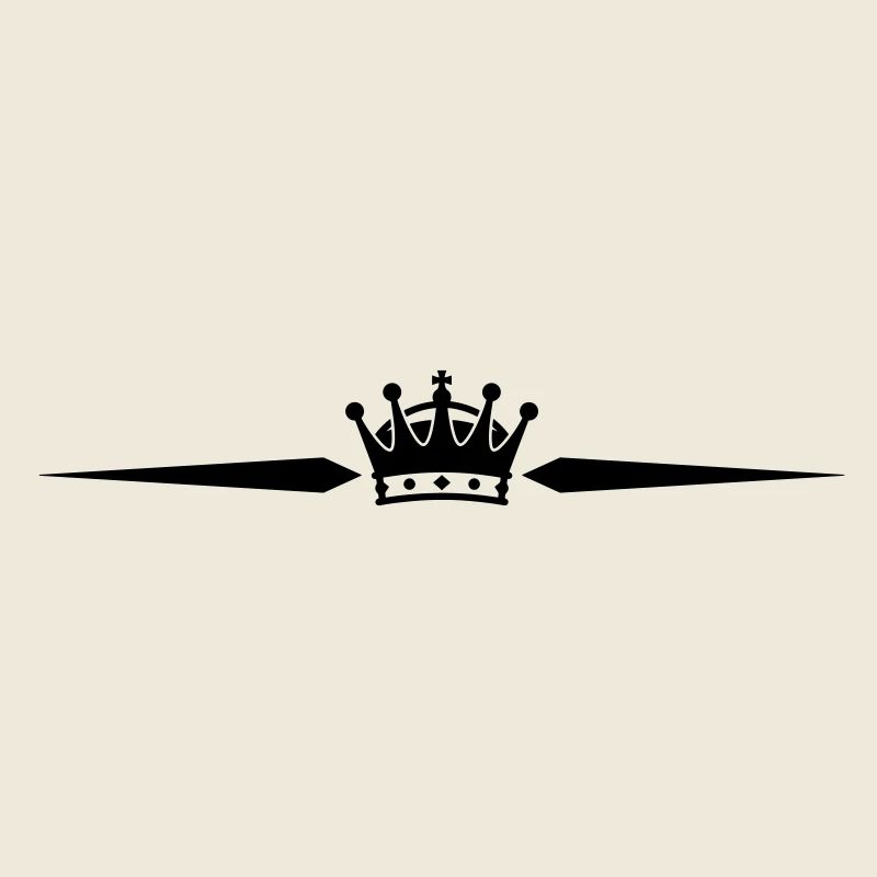 Crown Majesty