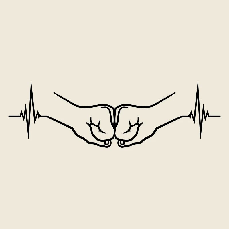 Fist Pump Puls