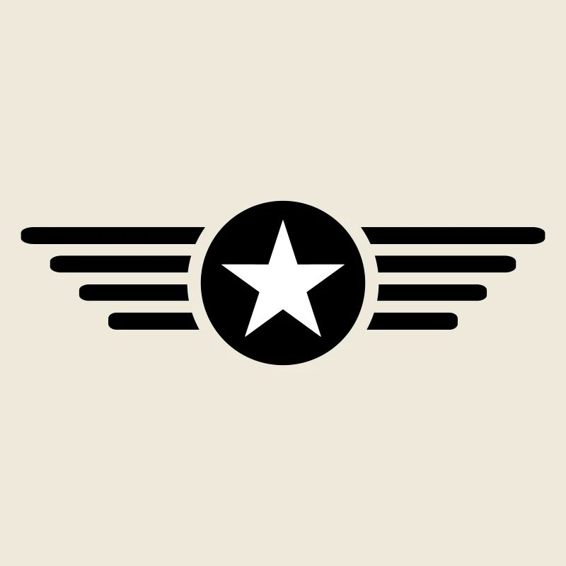 Je suis une star avec des ailes