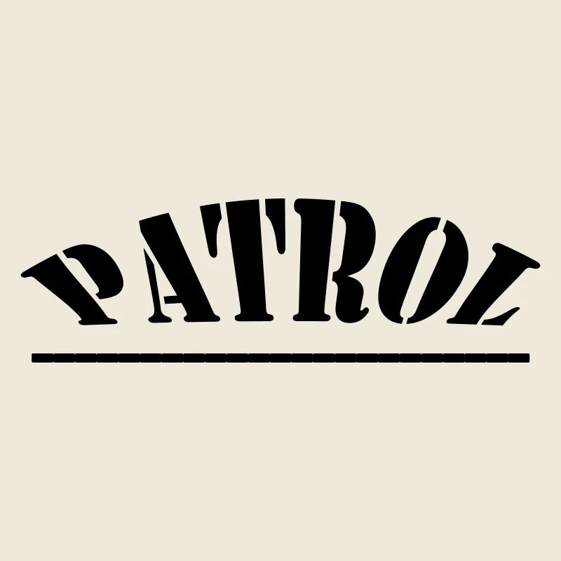 PATROUILLE