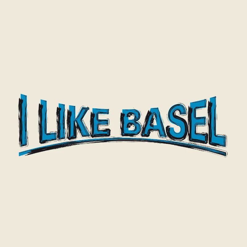 J’aime Bâle