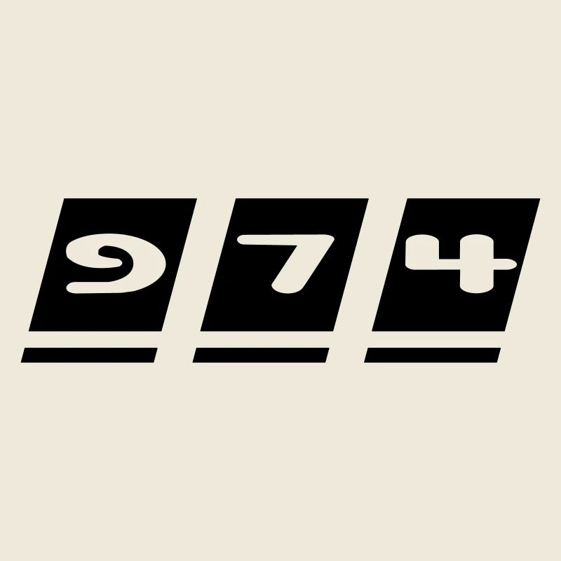 Design 974 - Reunion Island