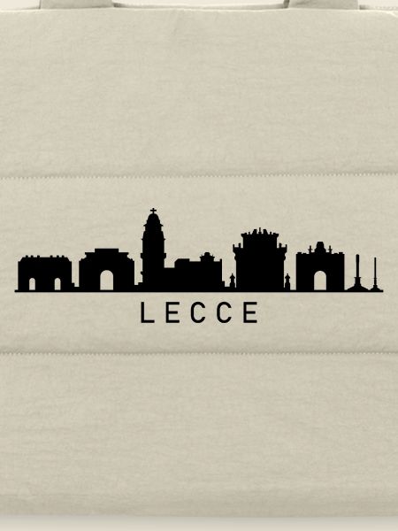 Skyline Lecce