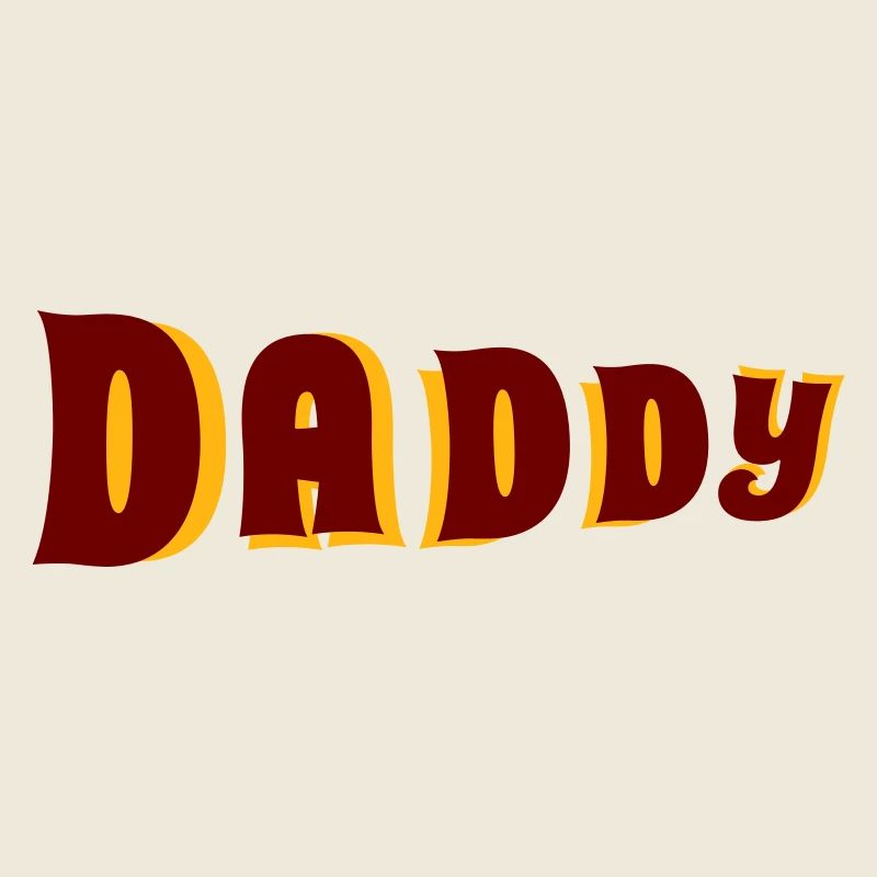 Daddy