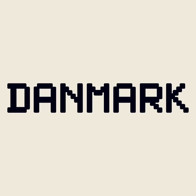 DANMARK Dänemark