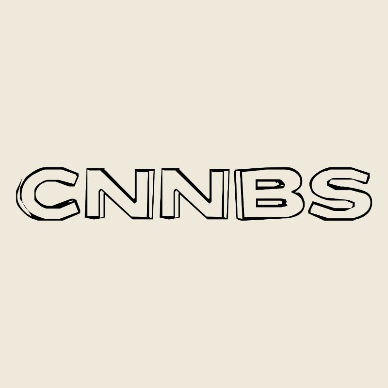 CNNBS Black by Falsches Design