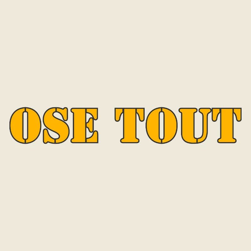 OSE TOUT