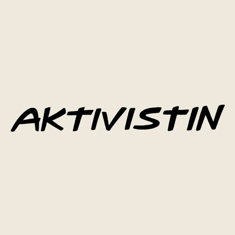 Aktivistin