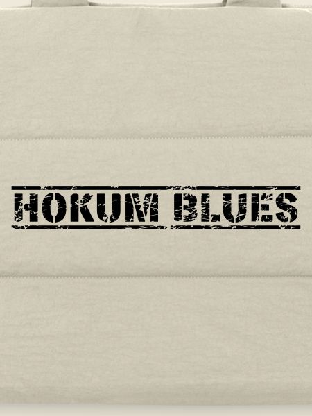 Hokum Blues
