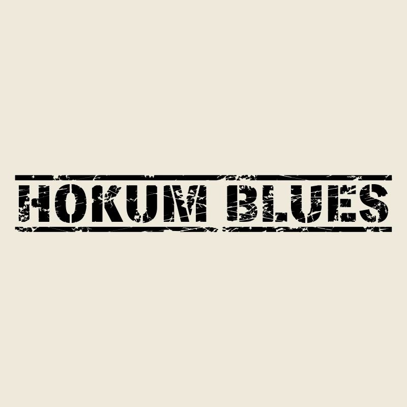 Hokum Blues