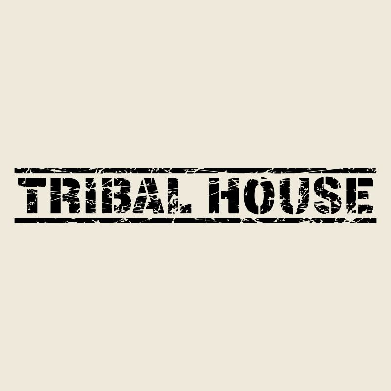 Tribal House