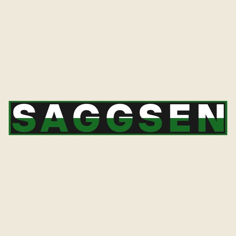 Saxony / Saggsen