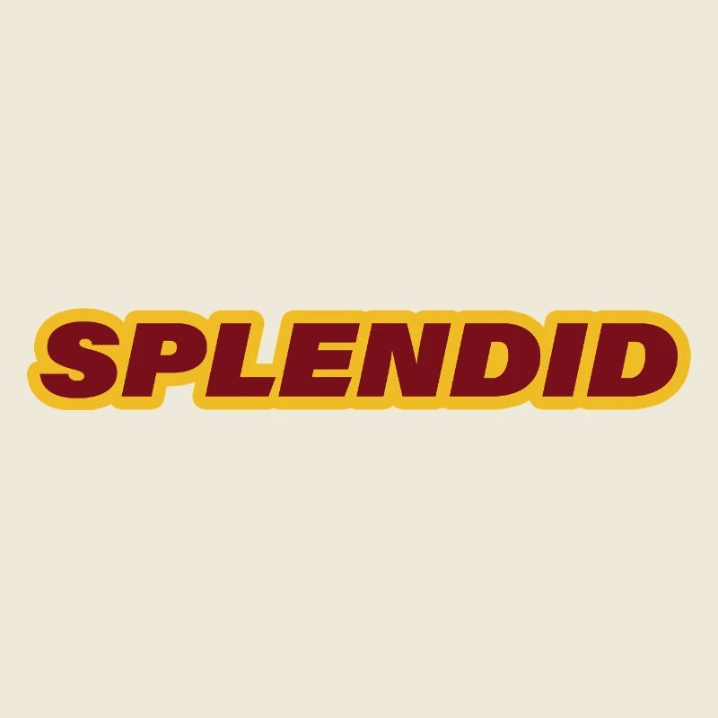 SPLENDID