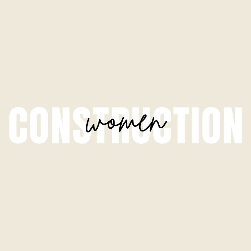 Women in Construction/Engineering Graduation Gift 