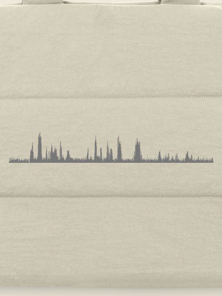 Audio Waveform