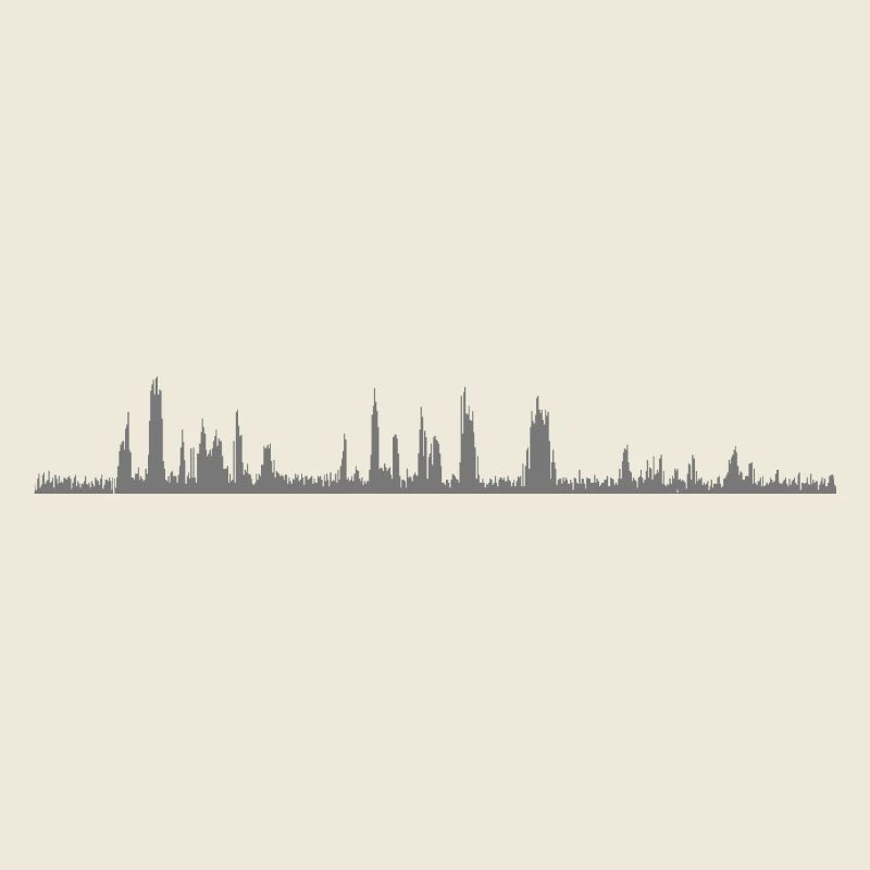 Audio Waveform