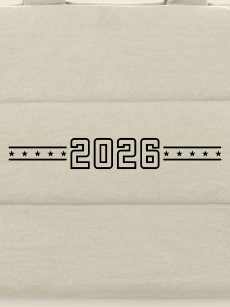 2026 College Font