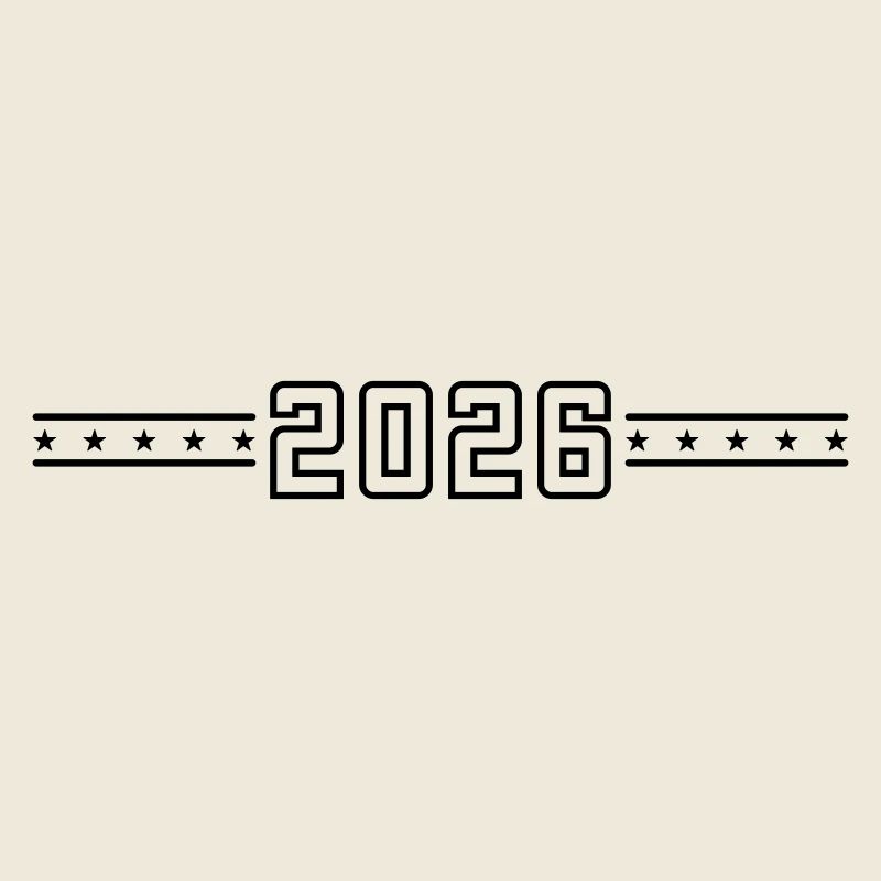 2026 College Font