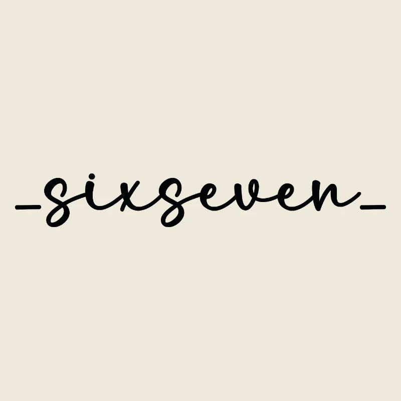 sixseven