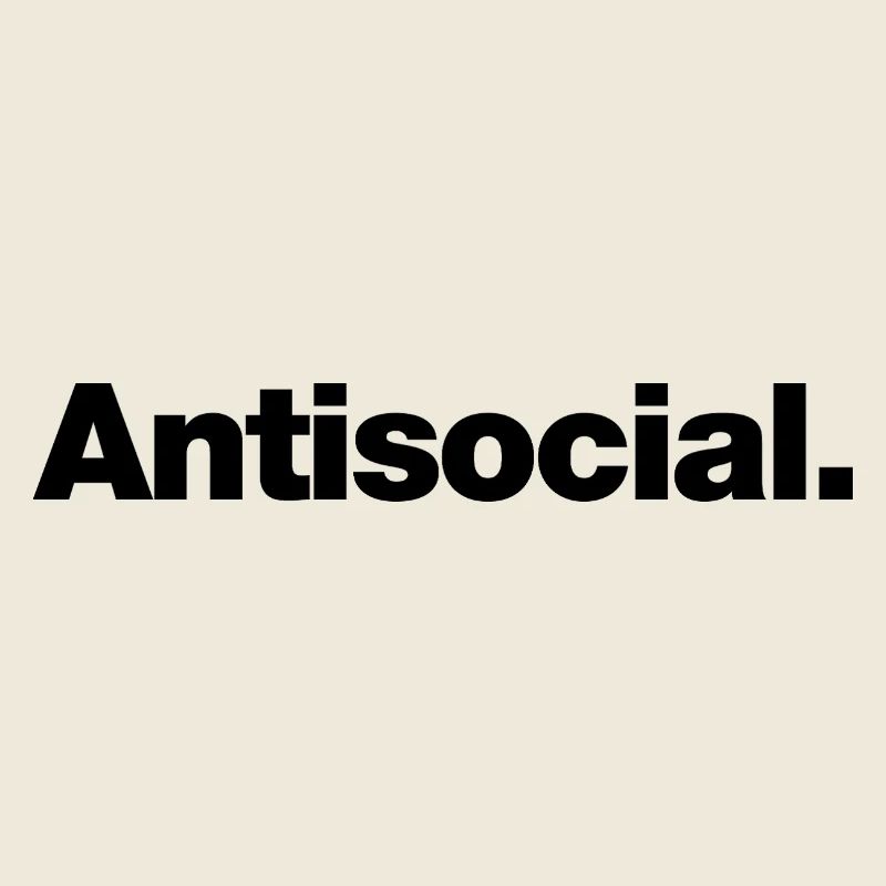 asozial