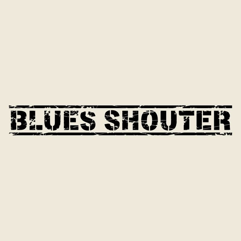 Blues Shouter