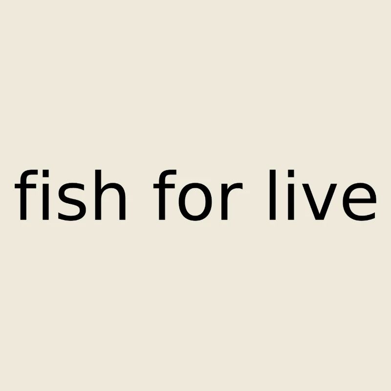 Fisch fürs Leben