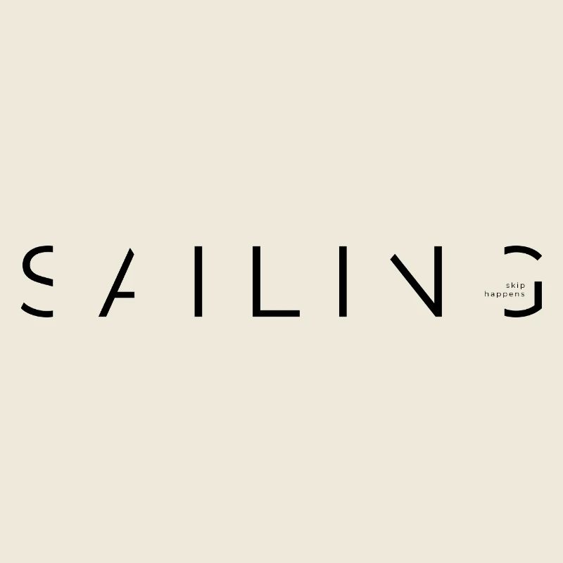Sailing