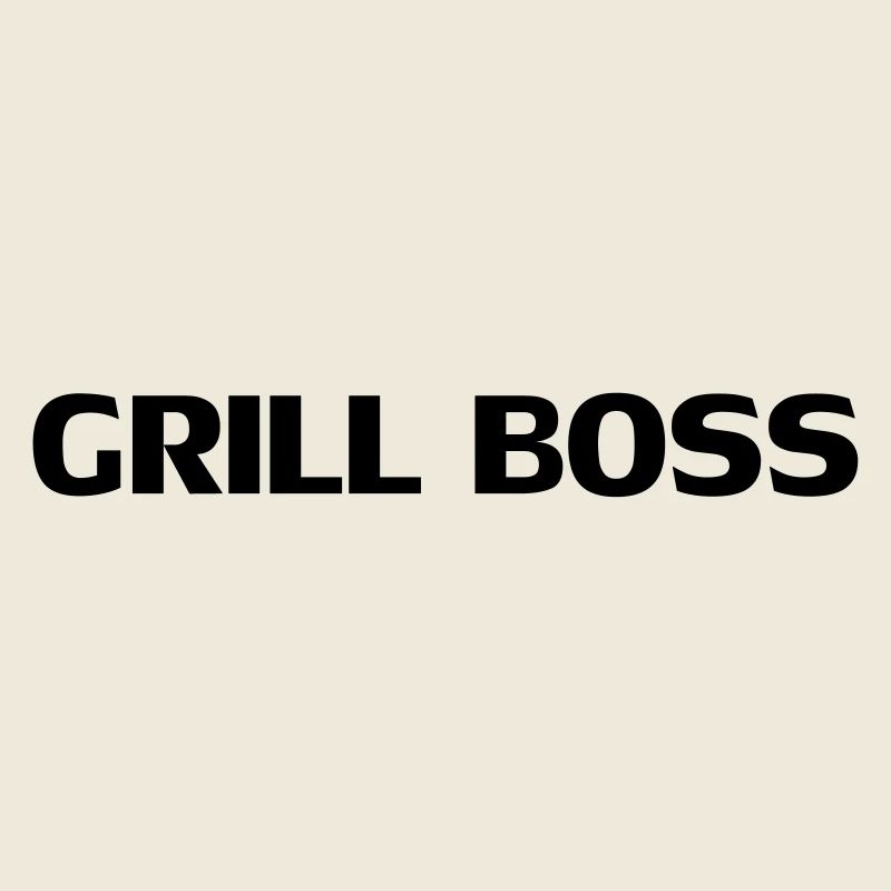 BBQ, Barbecue, cook, chef, meat, Boss, sausage