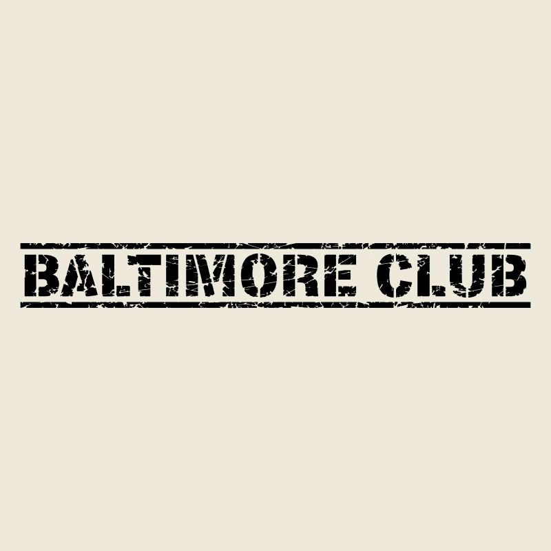Baltimore Club