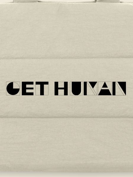 Get Human