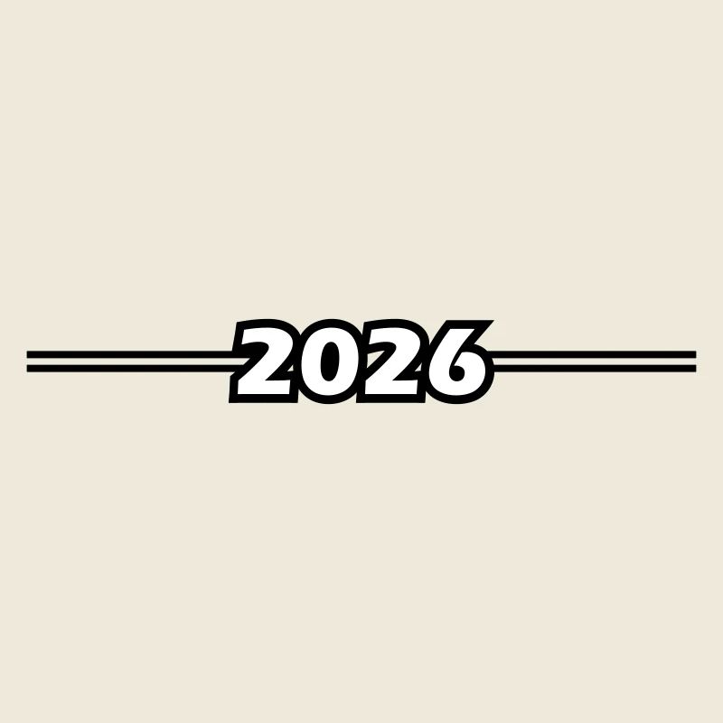 2026 Strich Element