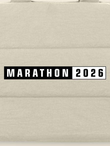 Marathon 2026