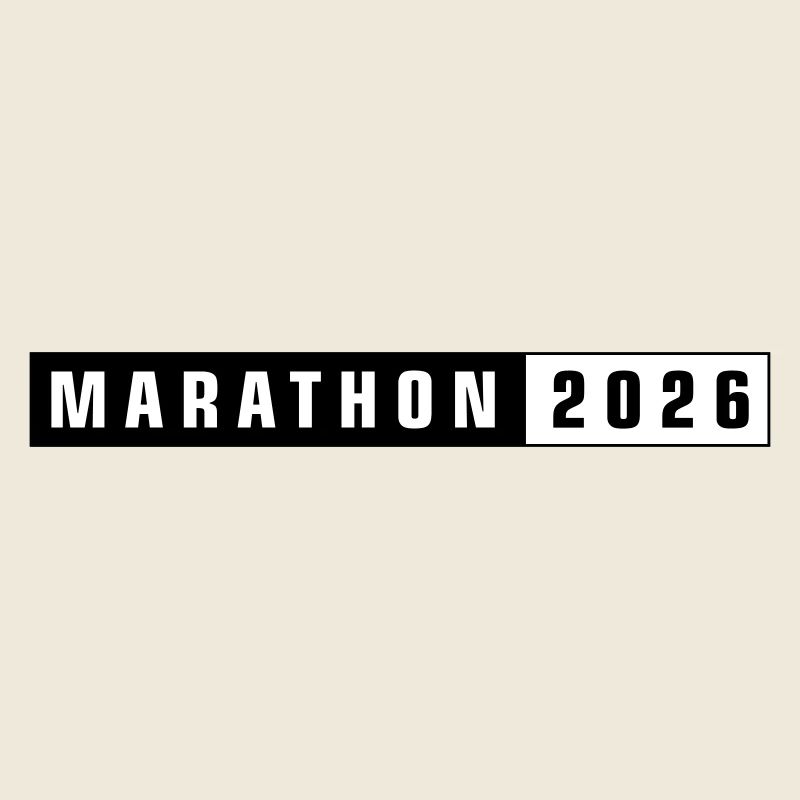 Marathon 2026