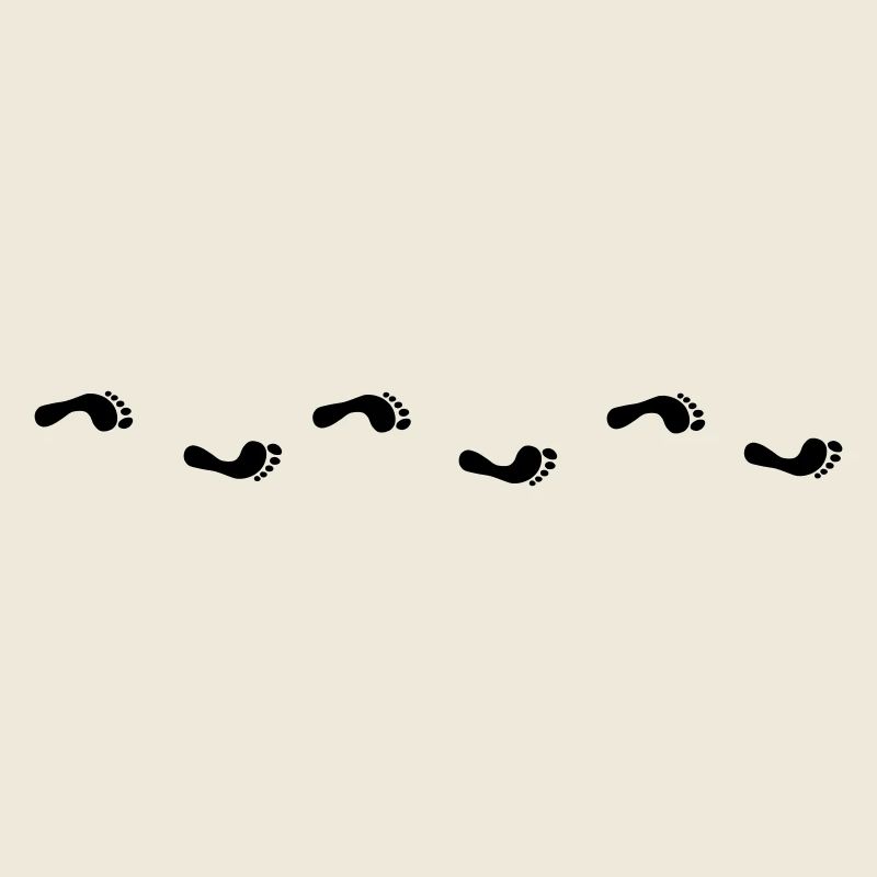 Footprints