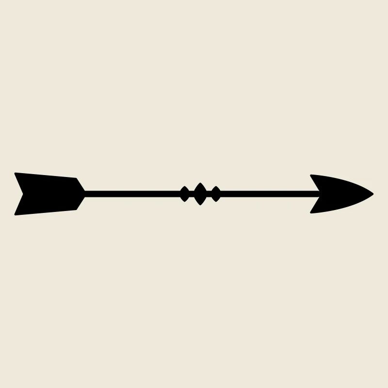 arrow