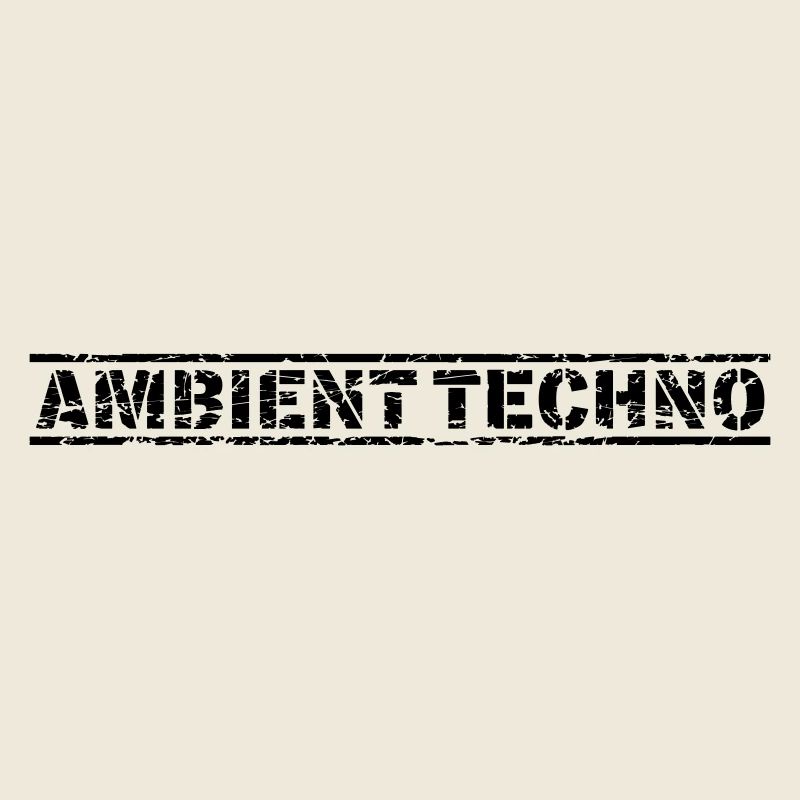 Ambient Techno