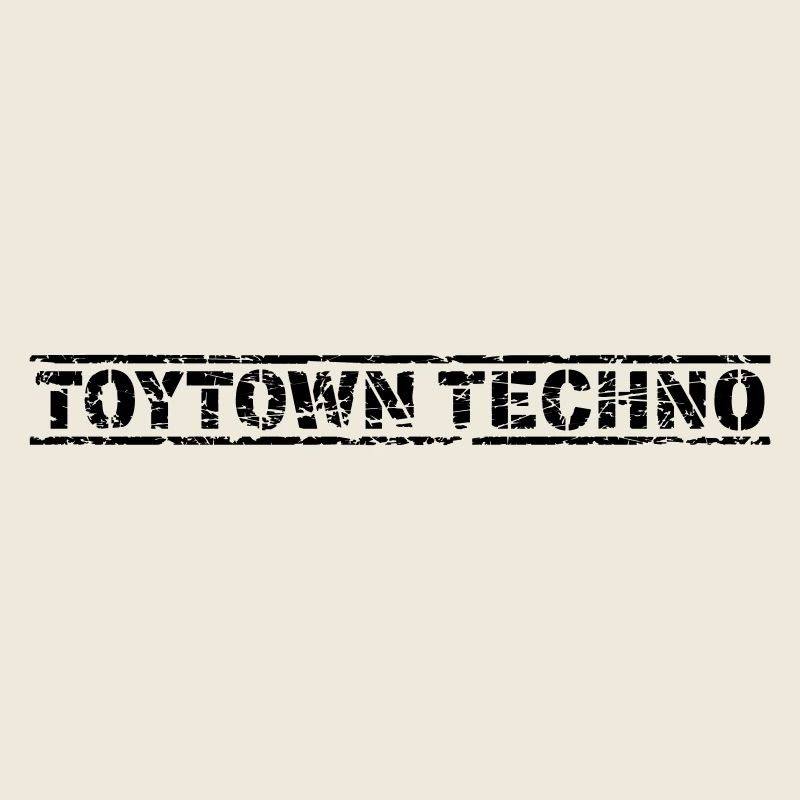 Toytown Techno