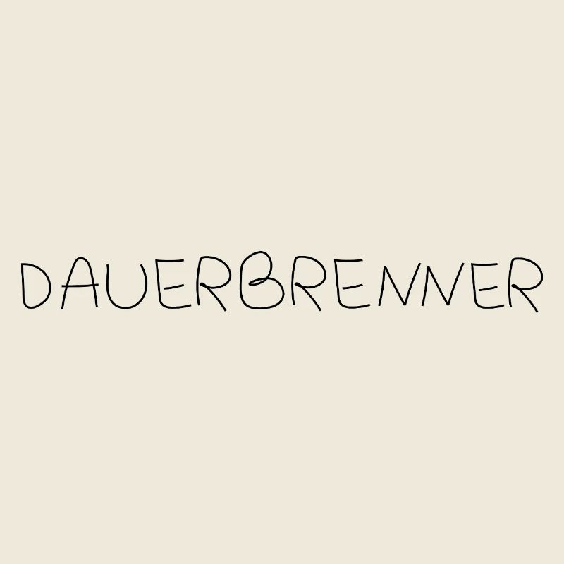 Dauerbrenner