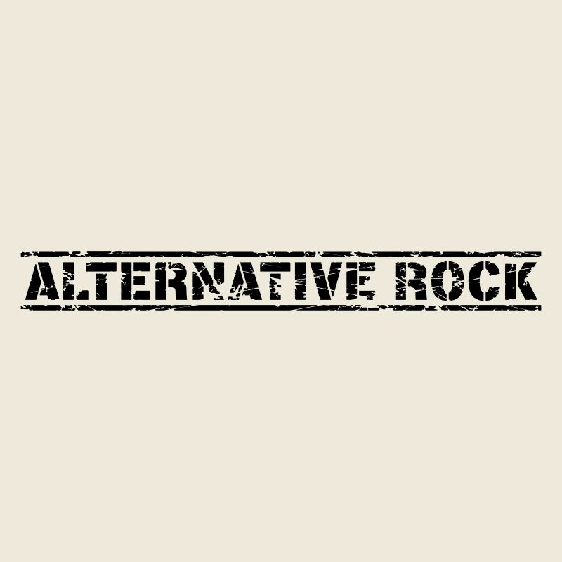 Rock alternatif