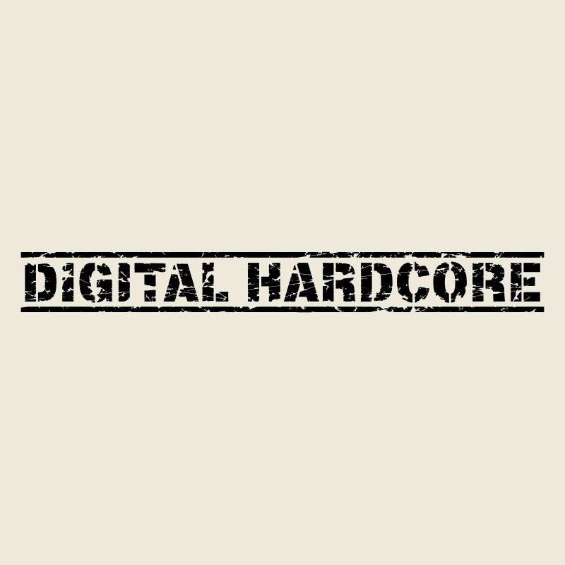 Hardcore numérique