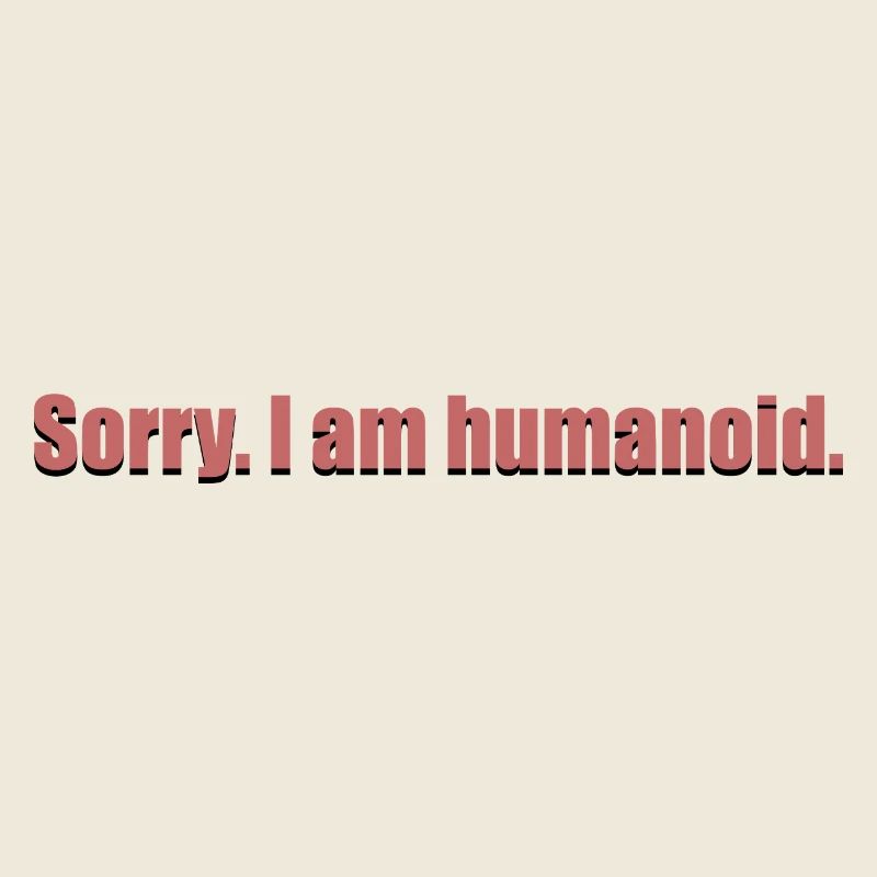 sorry i am humanoid_black_shad
