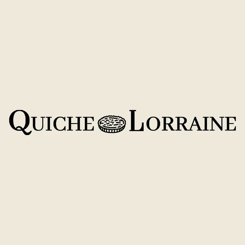QUICHE LORRAINE (cooking)