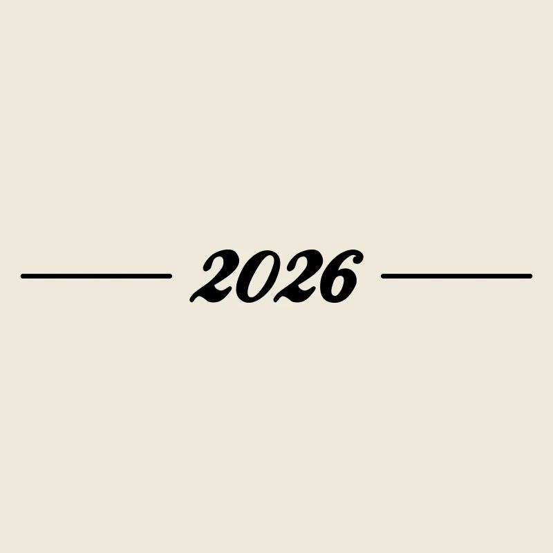 2026 Line