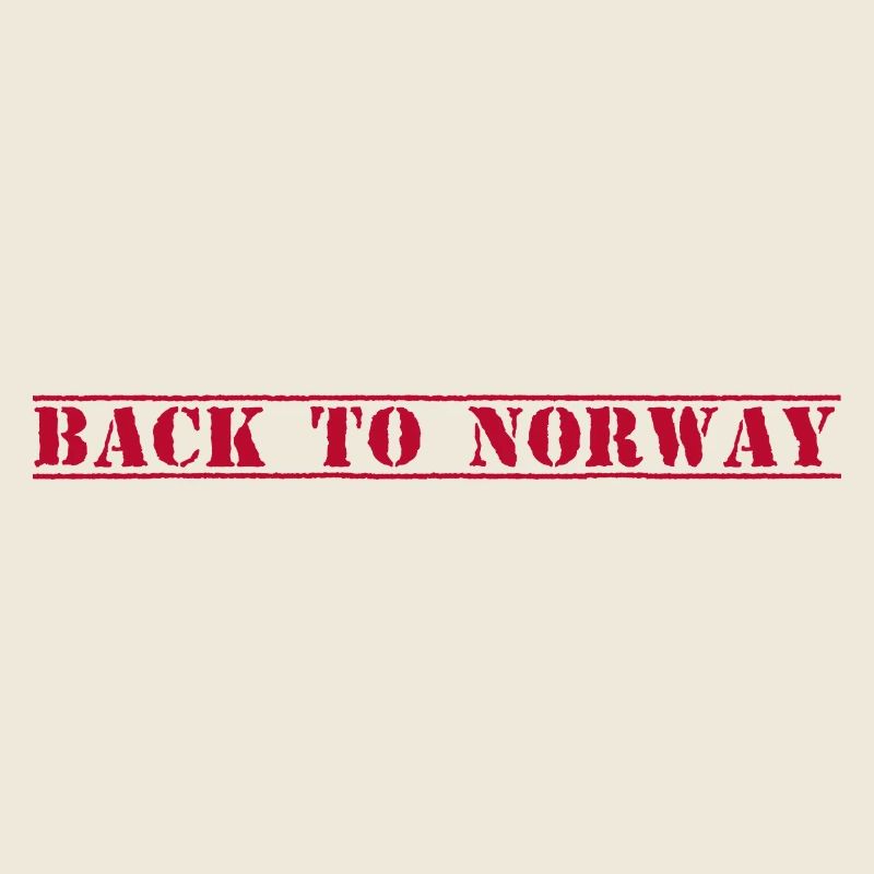 Norway Norwegen