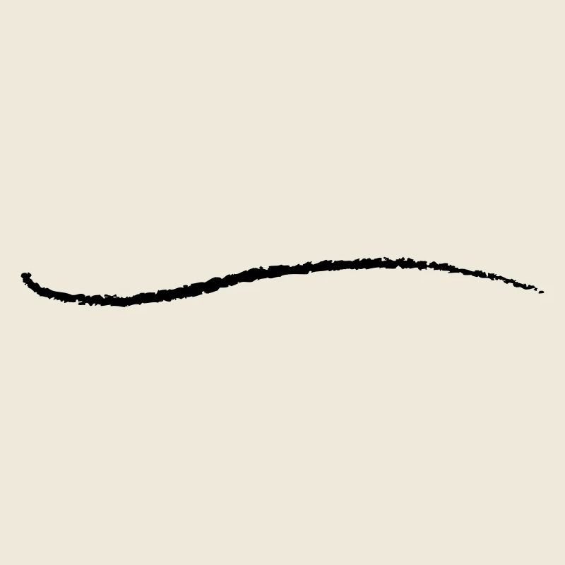 Stroke Art Brush Stroke Underscore Crack Line